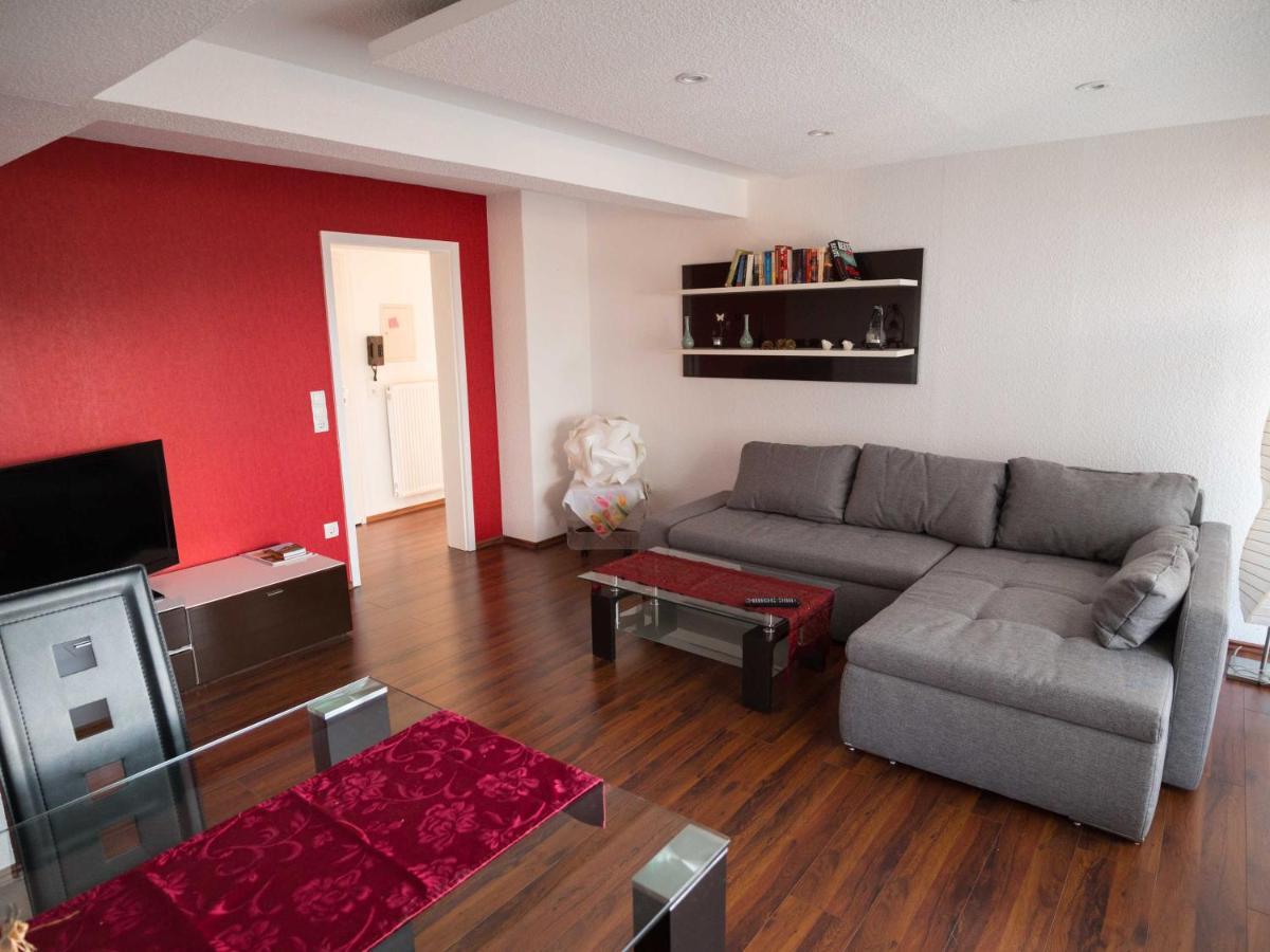 Ferienwohnung Moemlingtal Momlingen Quarto foto