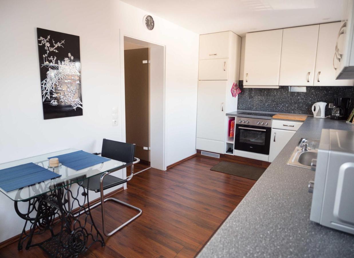 Ferienwohnung Moemlingtal Momlingen Quarto foto