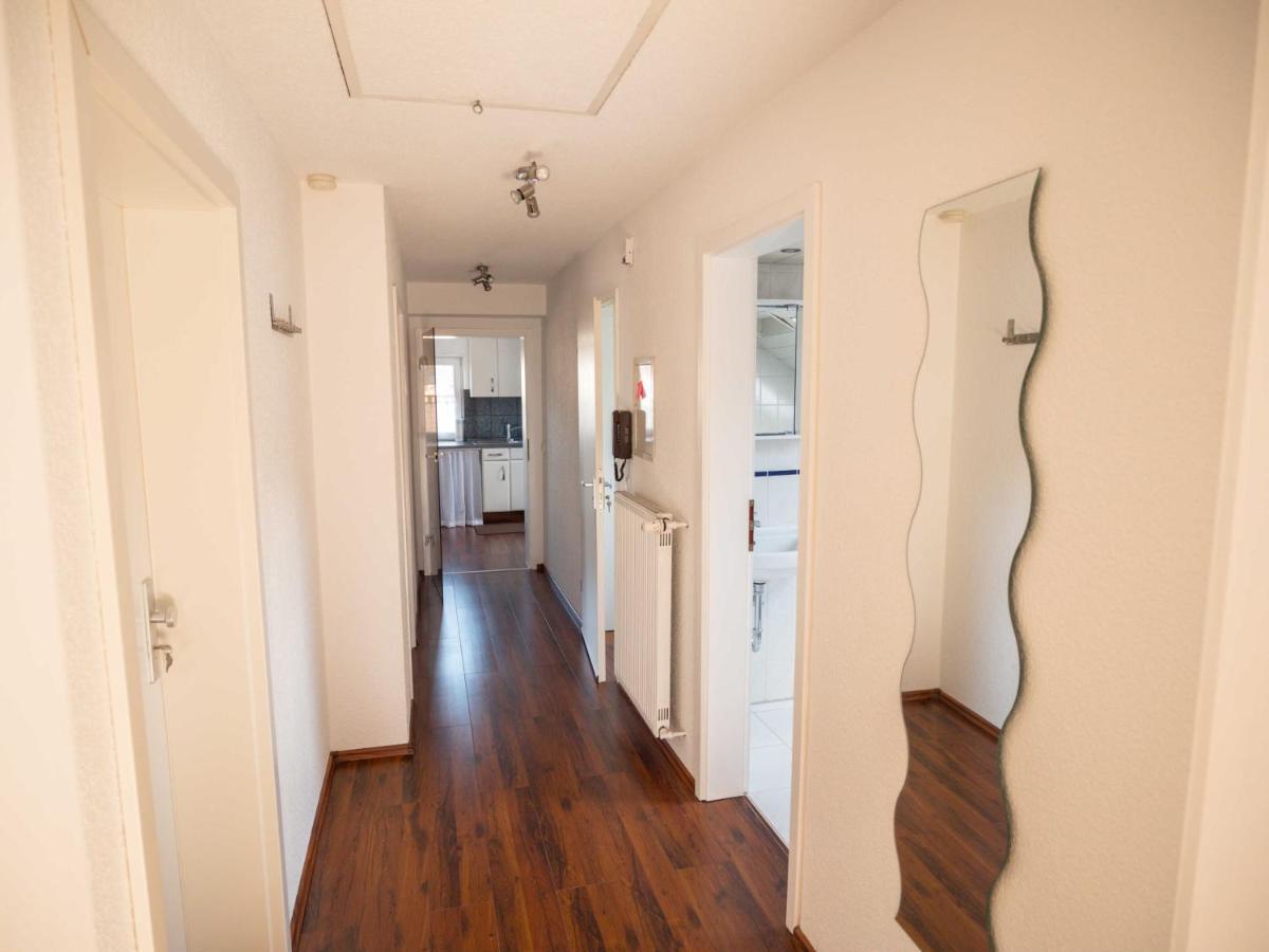 Ferienwohnung Moemlingtal Momlingen Quarto foto