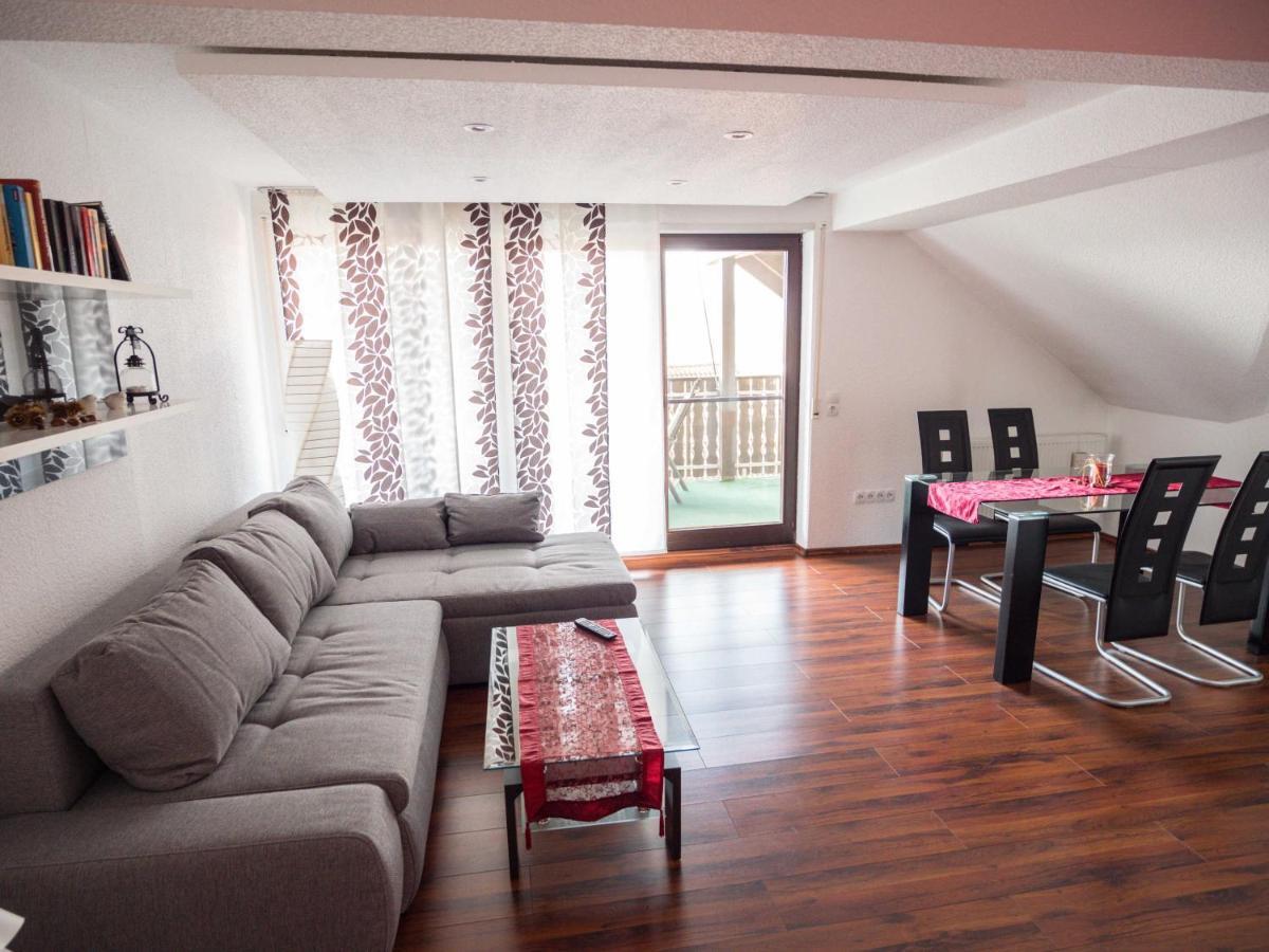 Ferienwohnung Moemlingtal Momlingen Quarto foto